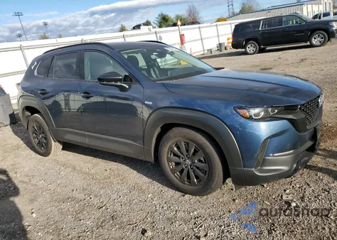 2025 Mazda Cx-50 Premium из США, поврежденный, VIN 7MMVAADWXSN116464